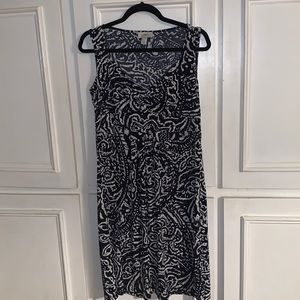 Ann Taylor Loft dress